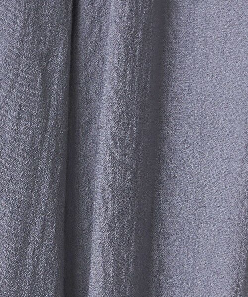 green label relaxing / グリーンレーベル リラクシング その他パンツ | 【WEB限定】＜at ease＞ボイル キュロット パンツ | 詳細28