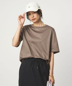 green label relaxing / グリーンレーベル リラクシング Tシャツ | ショートスリーブ Tシャツ 汗染み防止