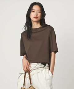 green label relaxing / グリーンレーベル リラクシング Tシャツ | ショートスリーブ Tシャツ 汗染み防止