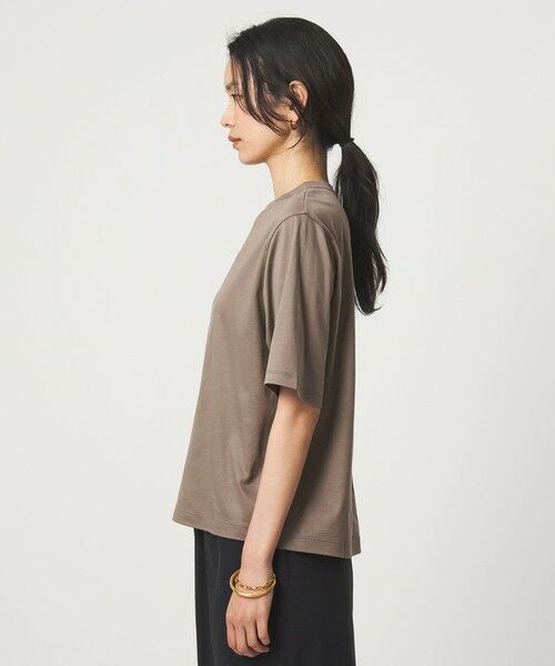 green label relaxing / グリーンレーベル リラクシング Tシャツ | ショートスリーブ Tシャツ 汗染み防止 | 詳細15