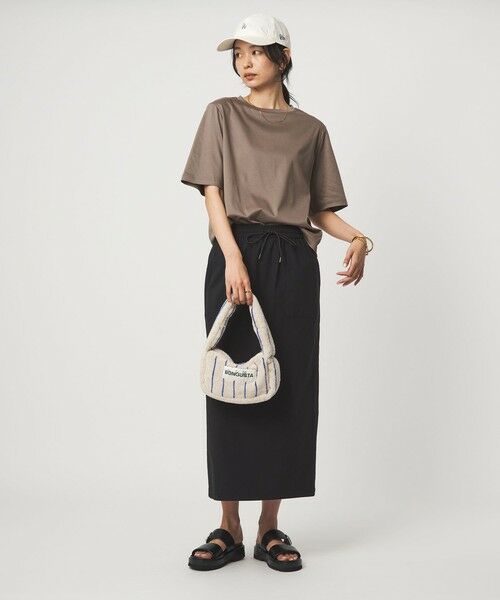 green label relaxing / グリーンレーベル リラクシング Tシャツ | ショートスリーブ Tシャツ 汗染み防止 | 詳細12