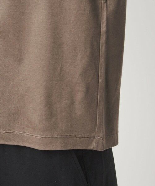 green label relaxing / グリーンレーベル リラクシング Tシャツ | ショートスリーブ Tシャツ 汗染み防止 | 詳細19