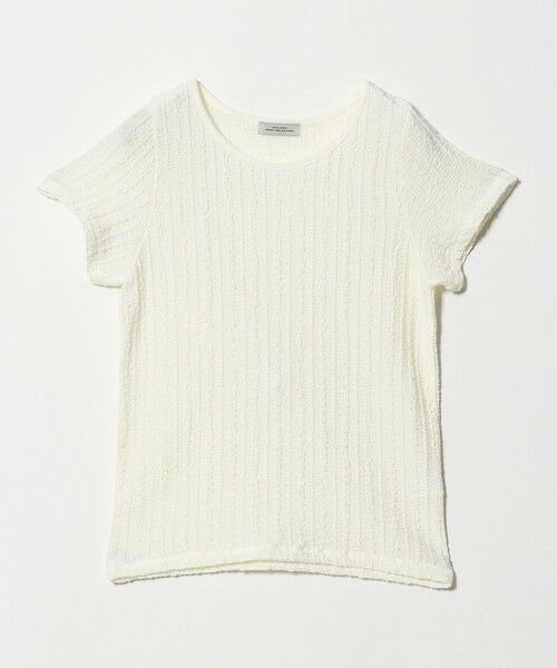 green label relaxing / グリーンレーベル リラクシング Tシャツ | シャーリング Tシャツ | 詳細5