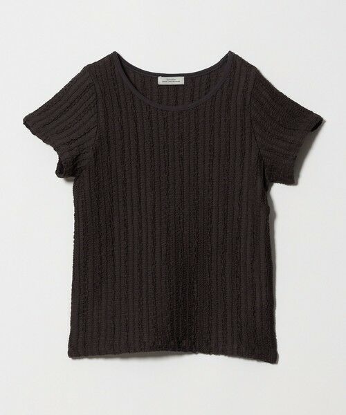 green label relaxing / グリーンレーベル リラクシング Tシャツ | シャーリング Tシャツ | 詳細18