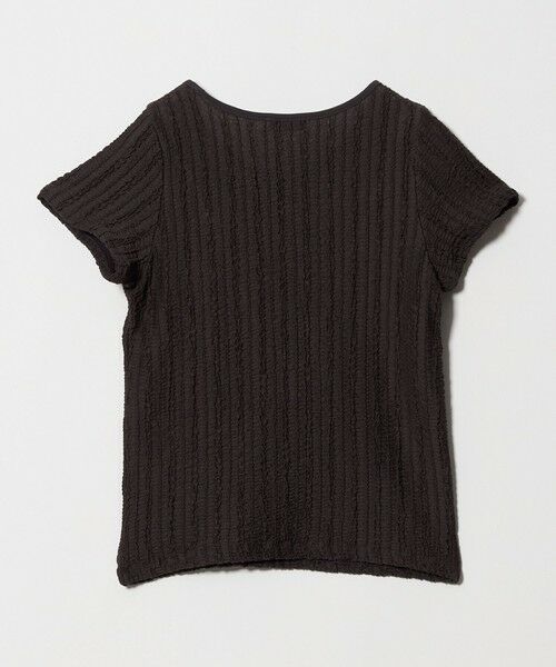 green label relaxing / グリーンレーベル リラクシング Tシャツ | シャーリング Tシャツ | 詳細19