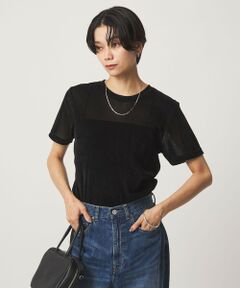 green label relaxing / グリーンレーベル リラクシング Tシャツ | シアーフロッキー Tシャツ