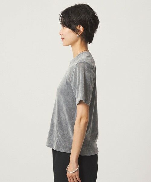 green label relaxing / グリーンレーベル リラクシング Tシャツ | シアーフロッキー Tシャツ | 詳細14