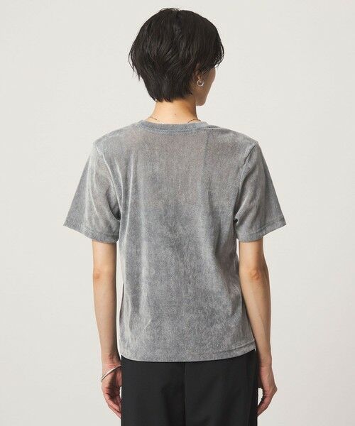 green label relaxing / グリーンレーベル リラクシング Tシャツ | シアーフロッキー Tシャツ | 詳細15