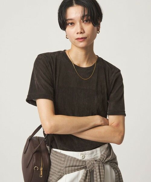 green label relaxing / グリーンレーベル リラクシング Tシャツ | シアーフロッキー Tシャツ | 詳細19