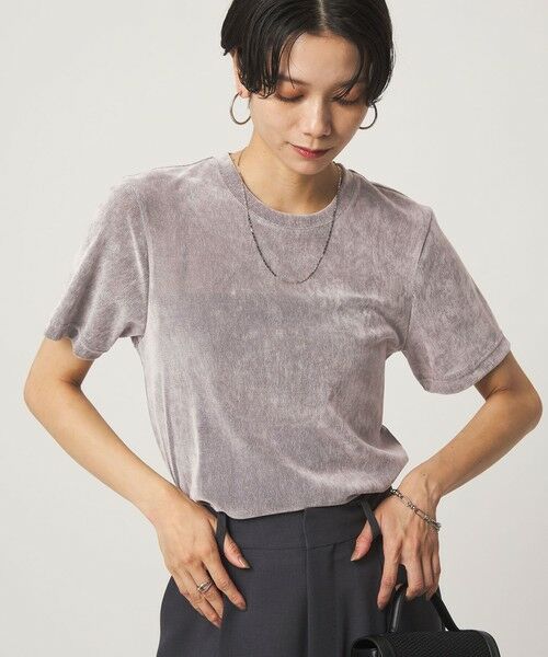 green label relaxing / グリーンレーベル リラクシング Tシャツ | シアーフロッキー Tシャツ | 詳細25