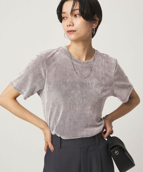 green label relaxing / グリーンレーベル リラクシング Tシャツ | シアーフロッキー Tシャツ | 詳細26