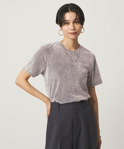 green label relaxing / グリーンレーベル リラクシング Tシャツ | シアーフロッキー Tシャツ | 詳細28