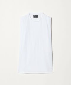 green label relaxing / グリーンレーベル リラクシング Tシャツ | 【別注】＜RUSSELL ATHLETIC＞SHELTECH Tシャツ