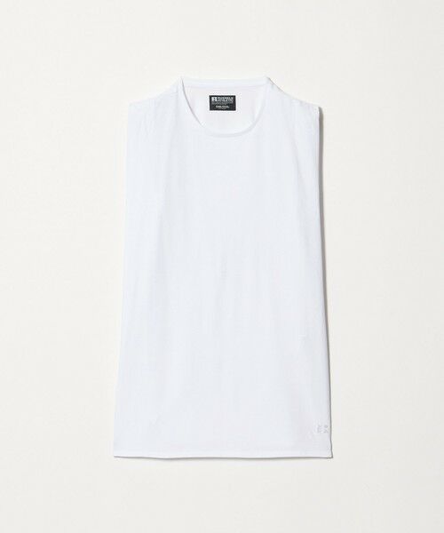 green label relaxing / グリーンレーベル リラクシング Tシャツ | 【別注】＜RUSSELL ATHLETIC＞SHELTECH Tシャツ | 詳細6