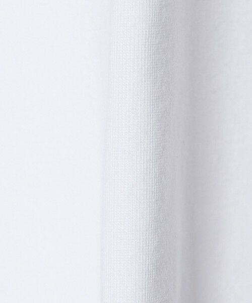 green label relaxing / グリーンレーベル リラクシング Tシャツ | 【別注】＜RUSSELL ATHLETIC＞SHELTECH Tシャツ | 詳細8