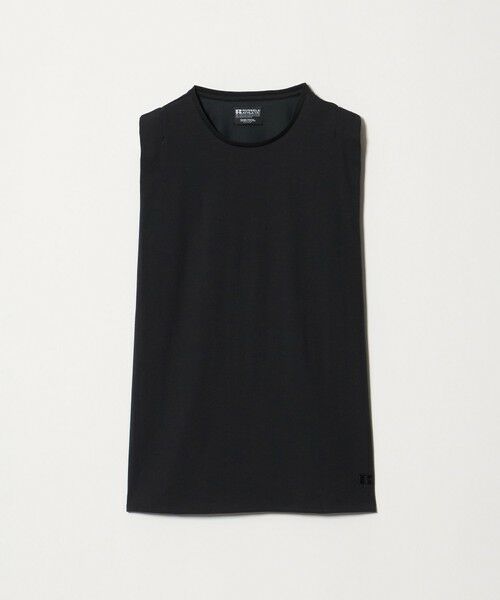 green label relaxing / グリーンレーベル リラクシング Tシャツ | 【別注】＜RUSSELL ATHLETIC＞SHELTECH Tシャツ | 詳細14