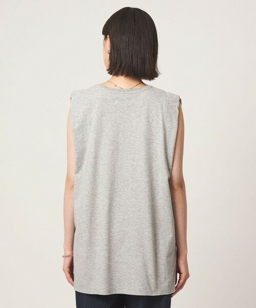 green label relaxing / グリーンレーベル リラクシング Tシャツ | 【別注】＜RUSSELL ATHLETIC＞SHELTECH Tシャツ | 詳細22