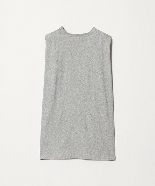 green label relaxing / グリーンレーベル リラクシング Tシャツ | 【別注】＜RUSSELL ATHLETIC＞SHELTECH Tシャツ | 詳細25