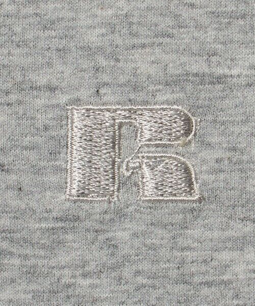green label relaxing / グリーンレーベル リラクシング Tシャツ | 【別注】＜RUSSELL ATHLETIC＞SHELTECH Tシャツ | 詳細29