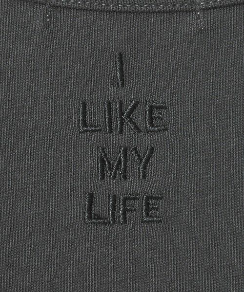 green label relaxing / グリーンレーベル リラクシング Tシャツ | ガーゼテンジク フォルム Tシャツ | 詳細17
