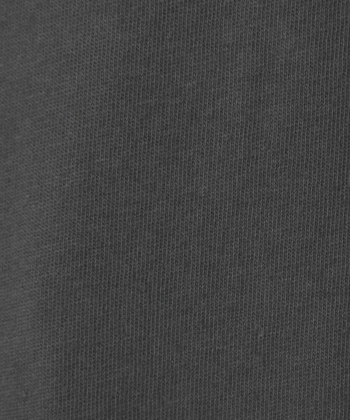 green label relaxing / グリーンレーベル リラクシング Tシャツ | ガーゼテンジク フォルム Tシャツ | 詳細18