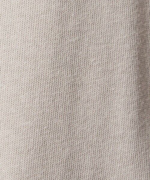 green label relaxing / グリーンレーベル リラクシング Tシャツ | ガーゼテンジク フォルム Tシャツ | 詳細26