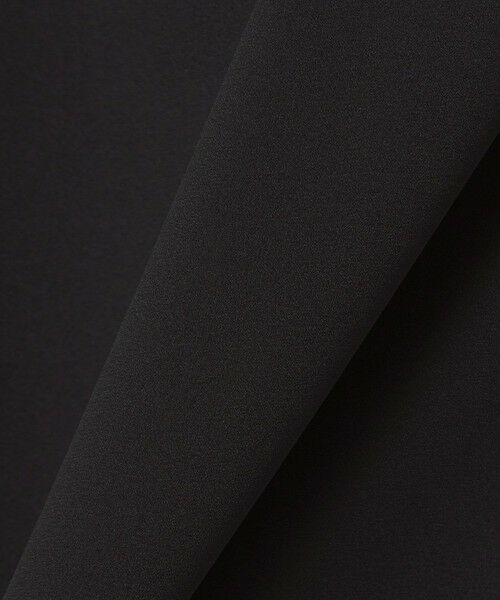 green label relaxing / グリーンレーベル リラクシング カットソー | 【WEB限定】＜at ease＞ジョーゼット カットソー 吸水速乾 | 詳細17
