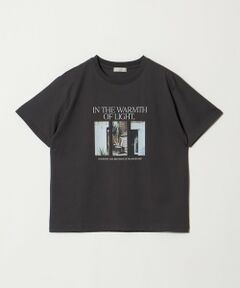 green label relaxing / グリーンレーベル リラクシング Tシャツ | アソートグラフィック ショートスリーブ TEE