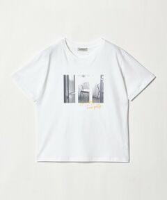 green label relaxing / グリーンレーベル リラクシング Tシャツ | アソートグラフィック ショートスリーブ TEE
