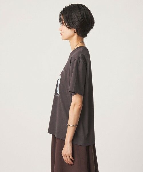 green label relaxing / グリーンレーベル リラクシング Tシャツ | アソートグラフィック ショートスリーブ TEE | 詳細7