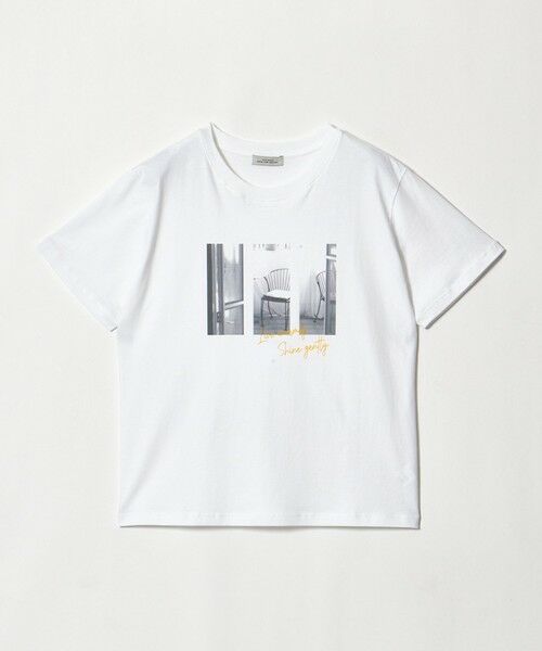 green label relaxing / グリーンレーベル リラクシング Tシャツ | アソートグラフィック ショートスリーブ TEE | 詳細19