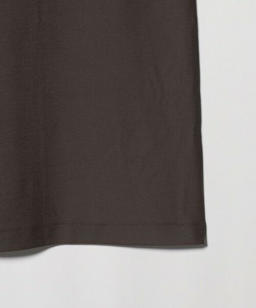 green label relaxing / グリーンレーベル リラクシング ロング・マキシ丈ワンピース | タンクトップ×ノースリーブ ワンピース セット | 詳細18