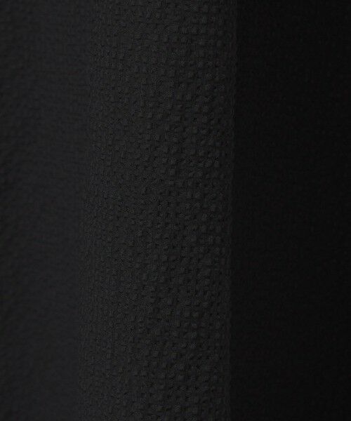 green label relaxing / グリーンレーベル リラクシング ロング・マキシ丈ワンピース | 【WEB限定】＜at ease＞カラミ ノースリーブ ワンピース | 詳細8