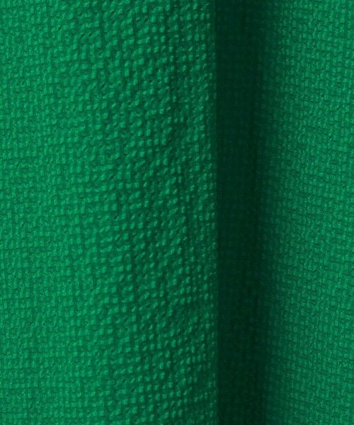 green label relaxing / グリーンレーベル リラクシング ロング・マキシ丈ワンピース | 【WEB限定】＜at ease＞カラミ ノースリーブ ワンピース | 詳細24
