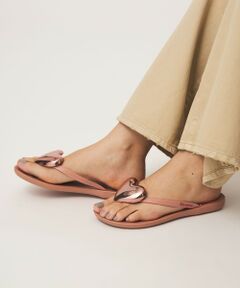green label relaxing / グリーンレーベル リラクシング サンダル | ＜IPANEMA＞MAXI FASHION サンダル