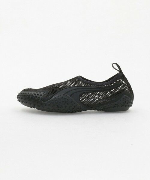 green label relaxing / グリーンレーベル リラクシング スニーカー | ＜PUMA＞モストロ フレックス メッシュ スニーカー | 詳細9