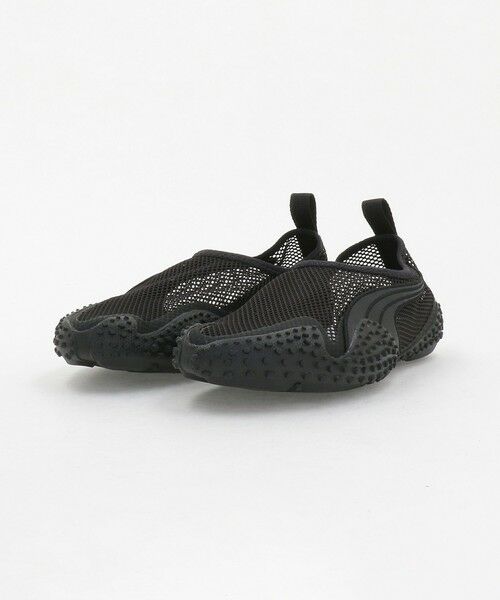 green label relaxing / グリーンレーベル リラクシング スニーカー | ＜PUMA＞モストロ フレックス メッシュ スニーカー | 詳細10