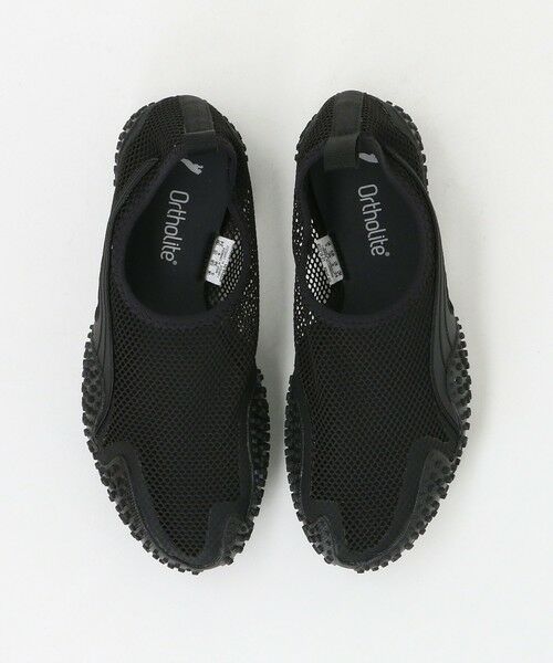 green label relaxing / グリーンレーベル リラクシング スニーカー | ＜PUMA＞モストロ フレックス メッシュ スニーカー | 詳細11