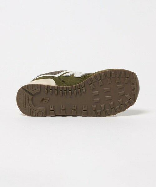 green label relaxing / グリーンレーベル リラクシング スニーカー | ＜New Balance＞574 スニーカー | 詳細5