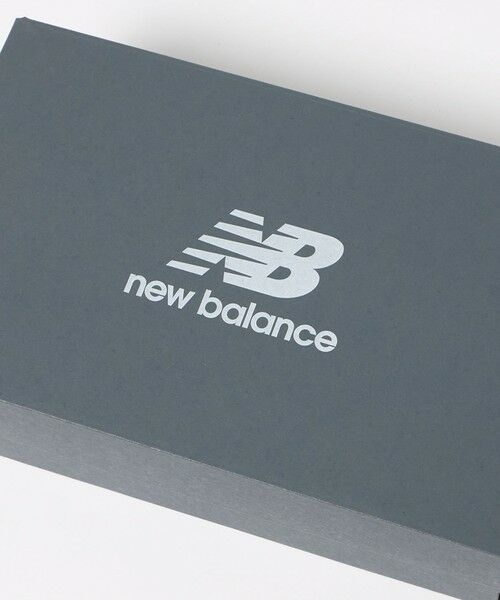 green label relaxing / グリーンレーベル リラクシング スニーカー | ＜New Balance＞574 スニーカー | 詳細9