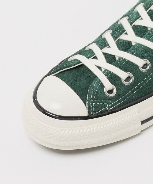 green label relaxing / グリーンレーベル リラクシング スニーカー | 【WEB限定】＜CONVERSE＞オールスター エイジド WS OX スニーカー | 詳細10