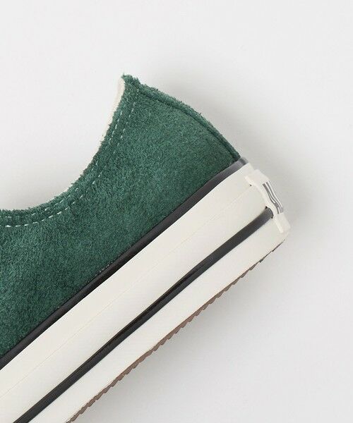 green label relaxing / グリーンレーベル リラクシング スニーカー | 【WEB限定】＜CONVERSE＞オールスター エイジド WS OX スニーカー | 詳細11