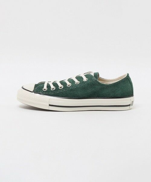 green label relaxing / グリーンレーベル リラクシング スニーカー | 【WEB限定】＜CONVERSE＞オールスター エイジド WS OX スニーカー | 詳細3