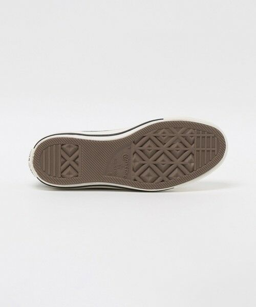 green label relaxing / グリーンレーベル リラクシング スニーカー | 【WEB限定】＜CONVERSE＞オールスター エイジド WS OX スニーカー | 詳細8