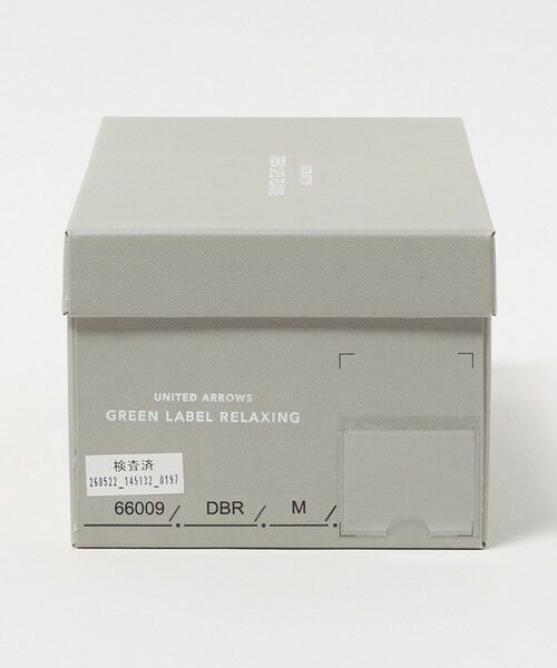 green label relaxing / グリーンレーベル リラクシング サンダル | ビッグバックル フラットサンダル | 詳細19