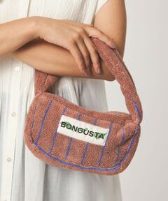 green label relaxing / グリーンレーベル リラクシング ハンドバッグ | 【国内EXCLUSIVE】＜BONGUSTA＞NARAM MINI バッグ
