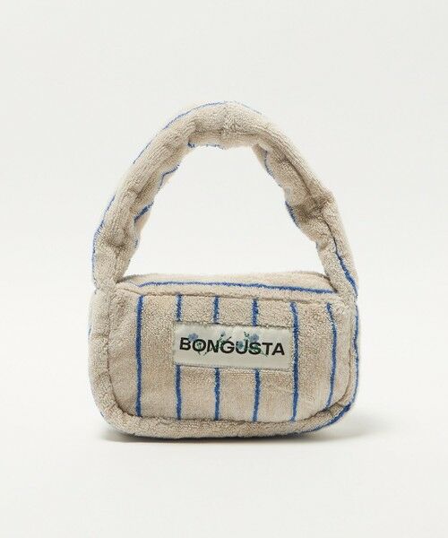 green label relaxing / グリーンレーベル リラクシング ハンドバッグ | 【国内EXCLUSIVE】＜BONGUSTA＞NARAM MINI バッグ | 詳細2