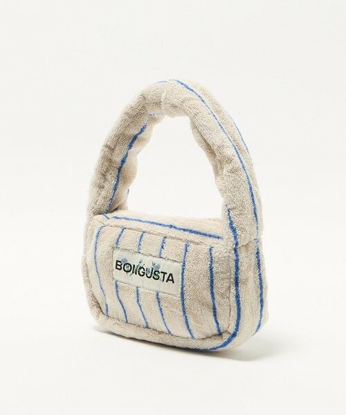 green label relaxing / グリーンレーベル リラクシング ハンドバッグ | 【国内EXCLUSIVE】＜BONGUSTA＞NARAM MINI バッグ | 詳細3