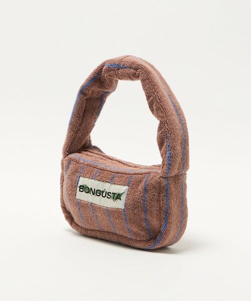 green label relaxing / グリーンレーベル リラクシング ハンドバッグ | 【国内EXCLUSIVE】＜BONGUSTA＞NARAM MINI バッグ | 詳細10