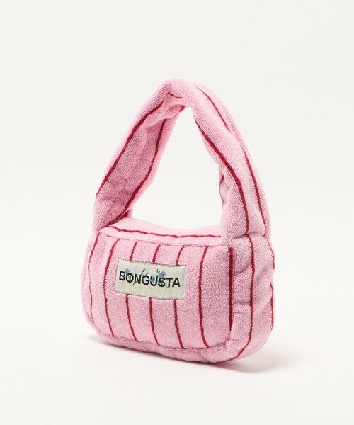 green label relaxing / グリーンレーベル リラクシング ハンドバッグ | 【国内EXCLUSIVE】＜BONGUSTA＞NARAM MINI バッグ | 詳細18